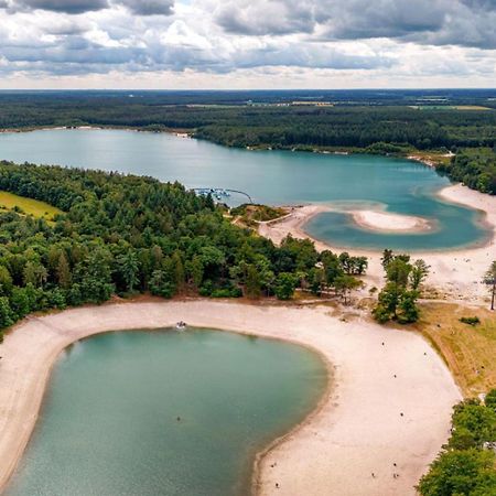 Vakantiepark De Kremmer Gasselte Exteriér fotografie