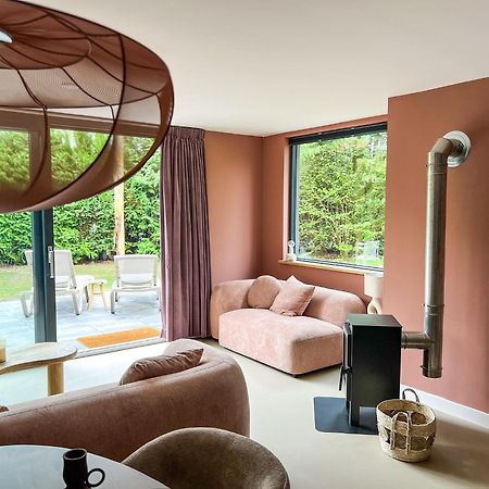 Vakantiepark De Kremmer Gasselte Exteriér fotografie