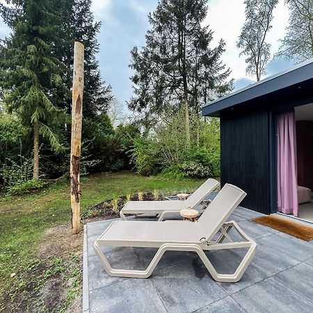 Vakantiepark De Kremmer Gasselte Exteriér fotografie