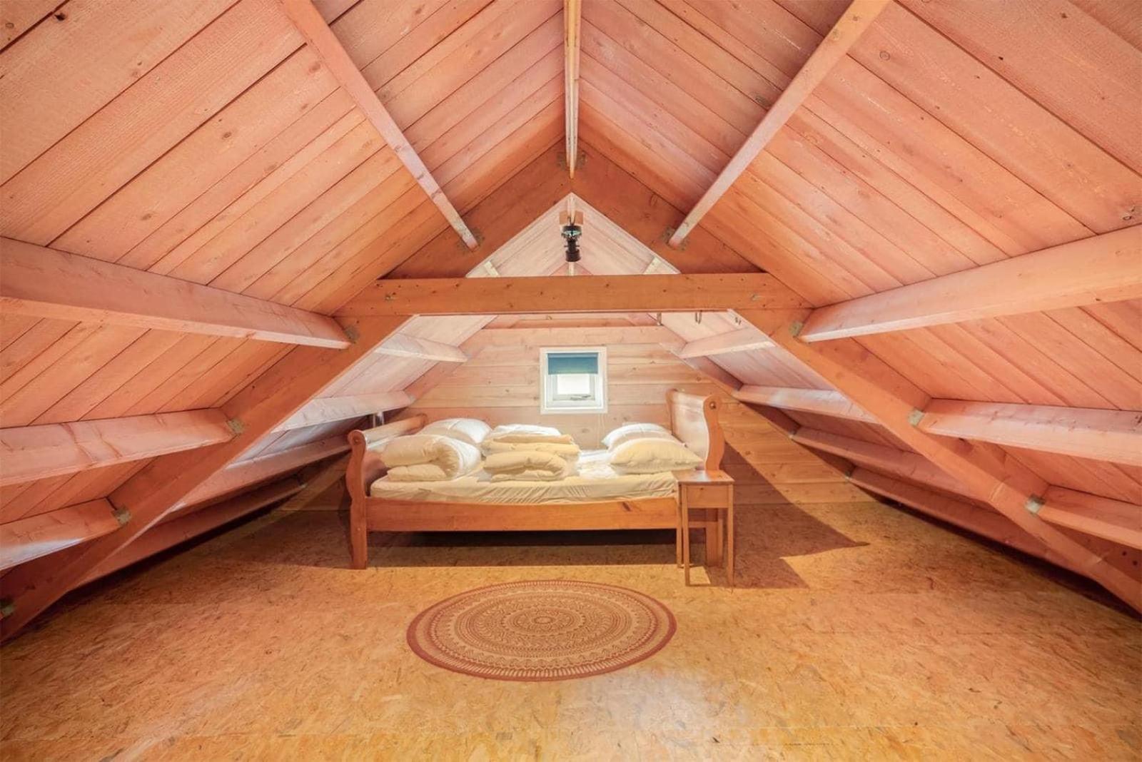 Vakantiepark De Kremmer Gasselte Exteriér fotografie