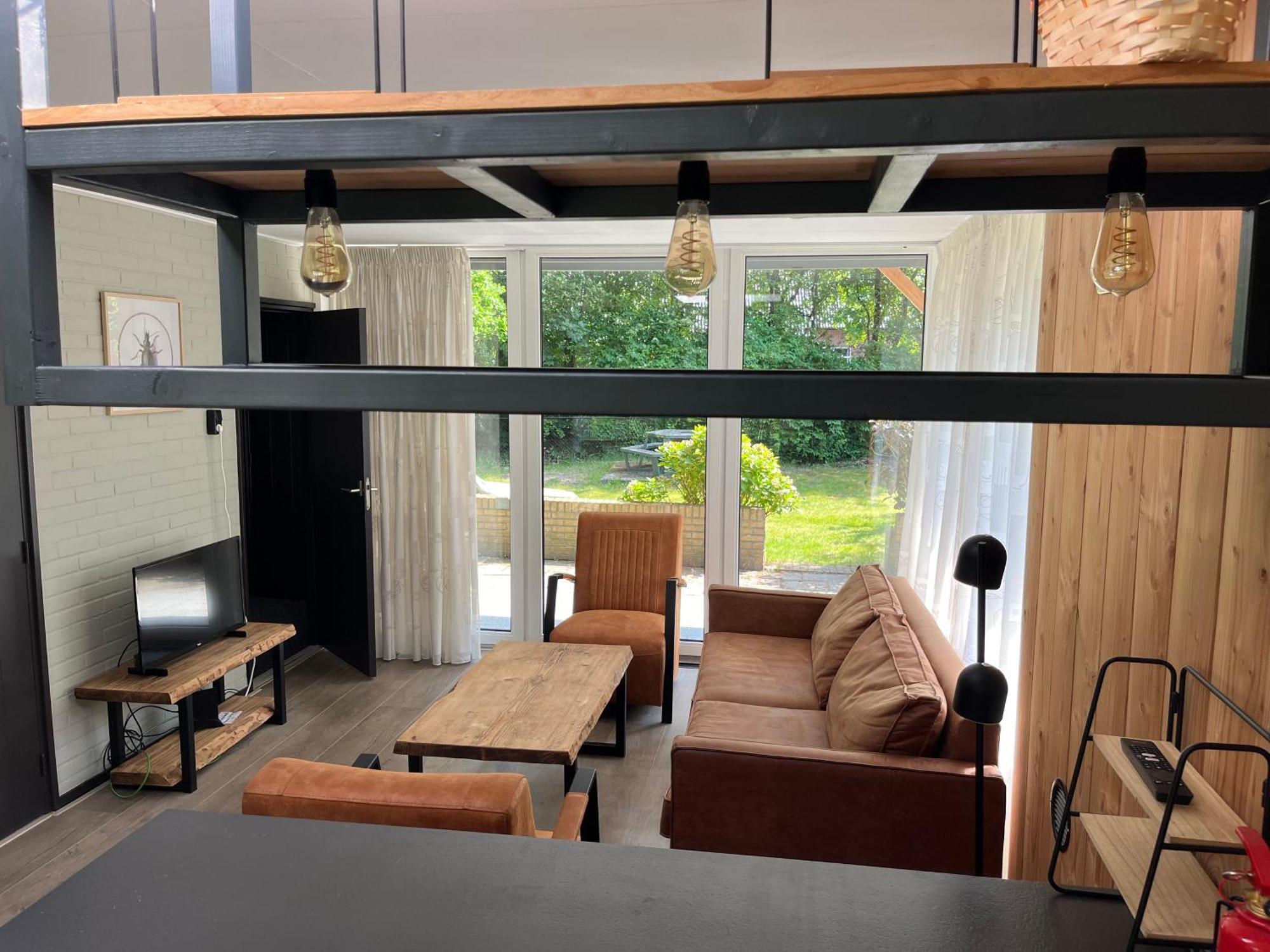Vakantiepark De Kremmer Gasselte Exteriér fotografie