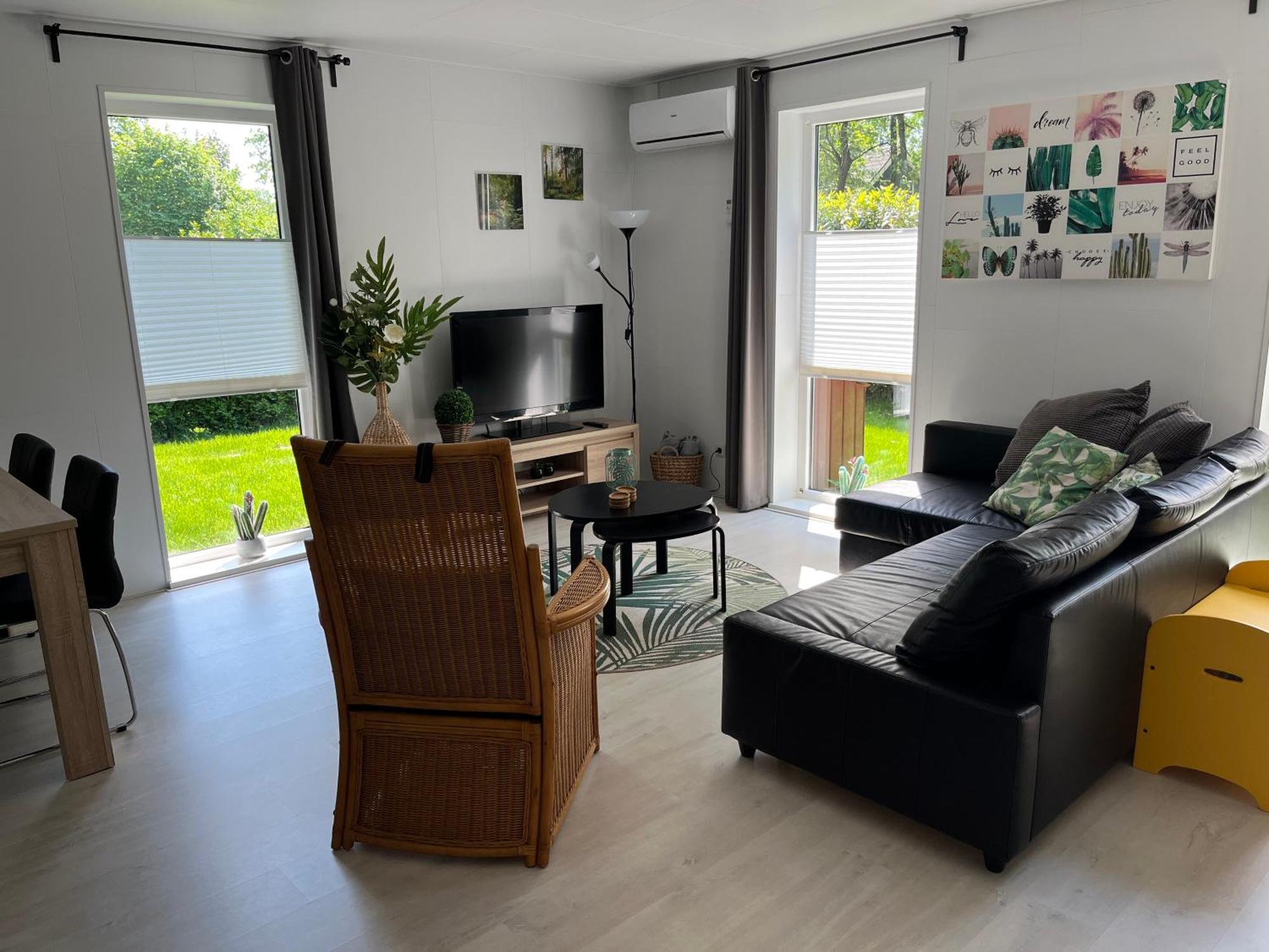 Vakantiepark De Kremmer Gasselte Exteriér fotografie
