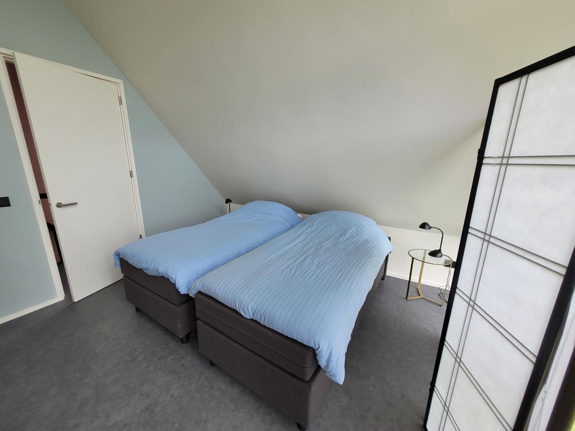 Vakantiepark De Kremmer Gasselte Pokoj fotografie