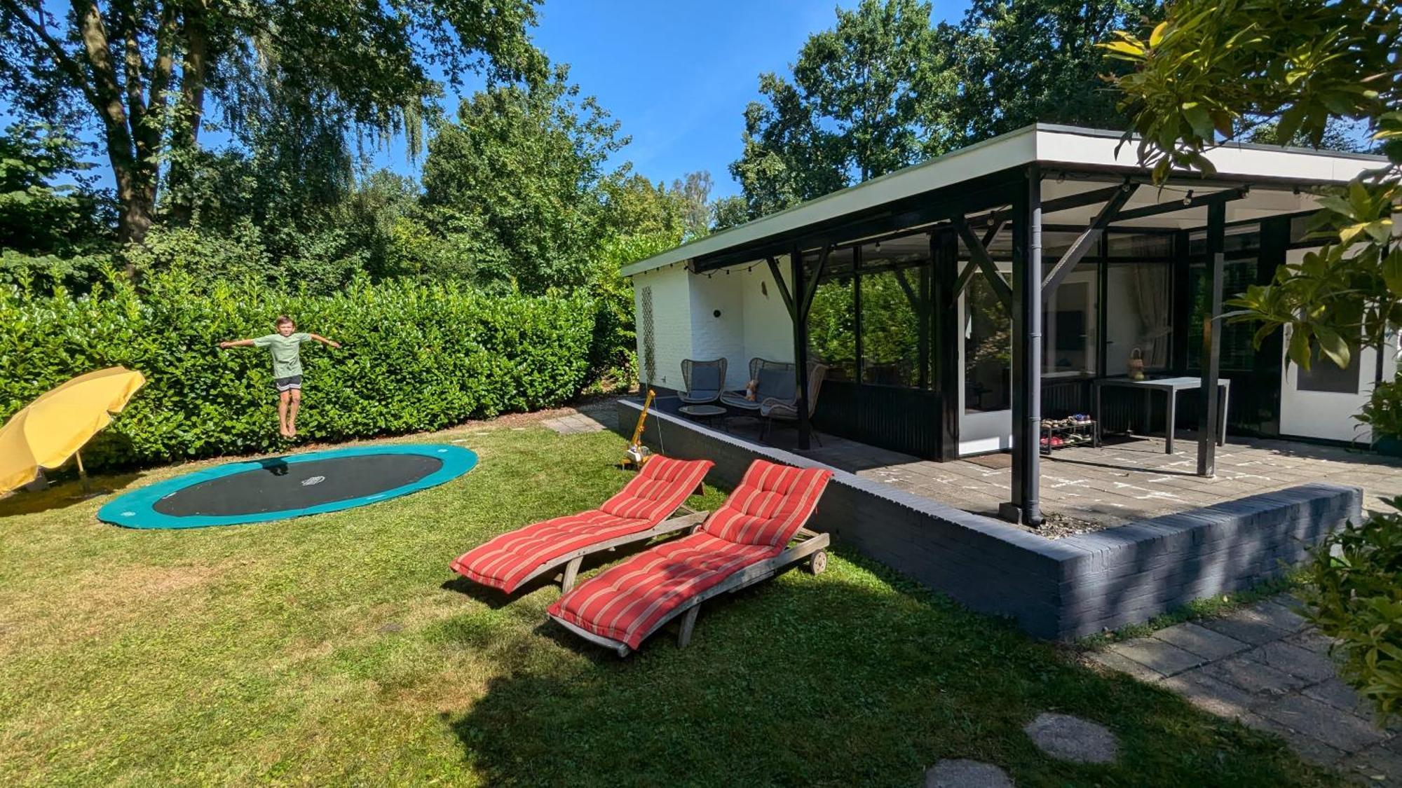 Vakantiepark De Kremmer Gasselte Exteriér fotografie