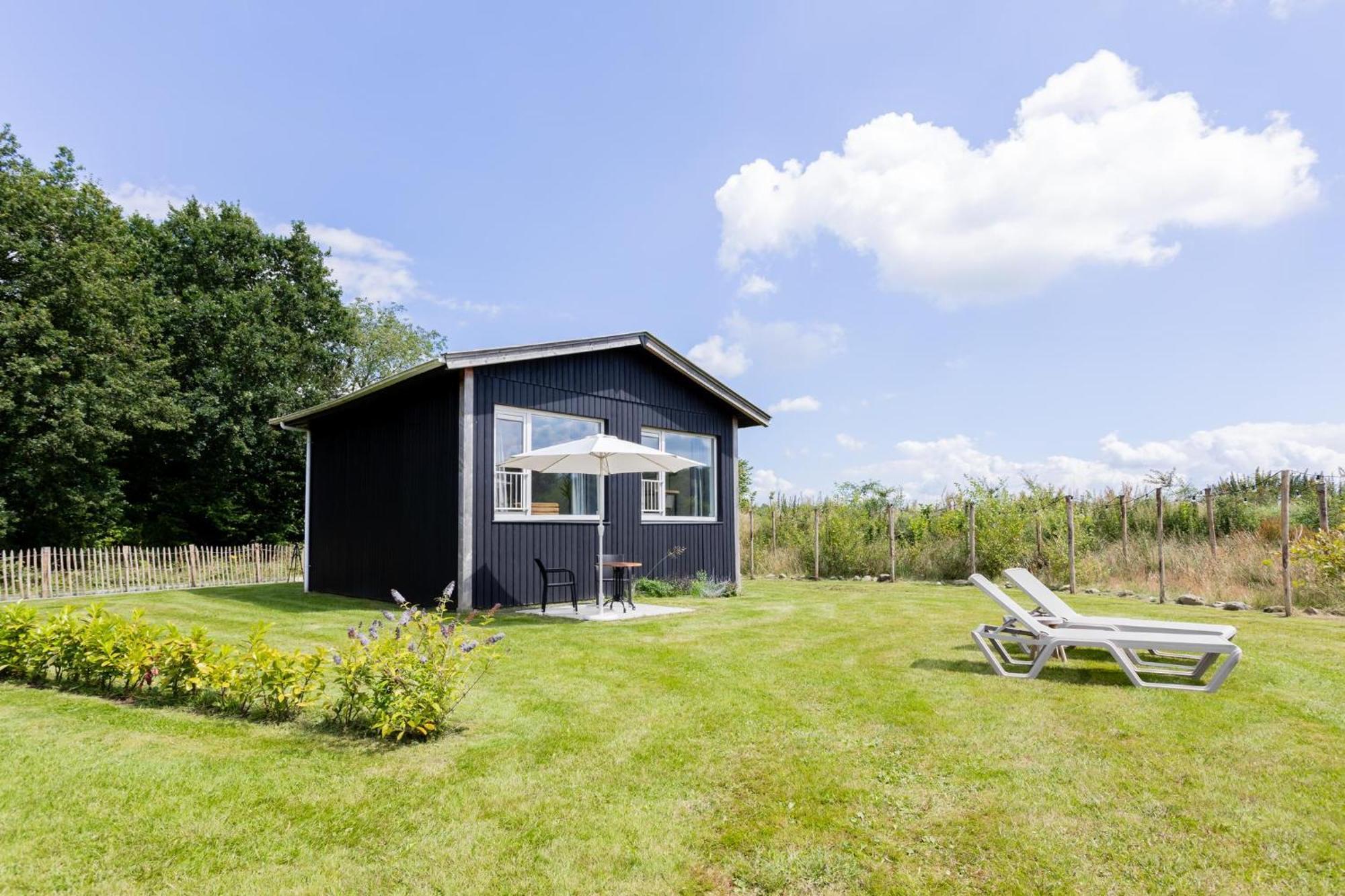 Vakantiepark De Kremmer Gasselte Exteriér fotografie
