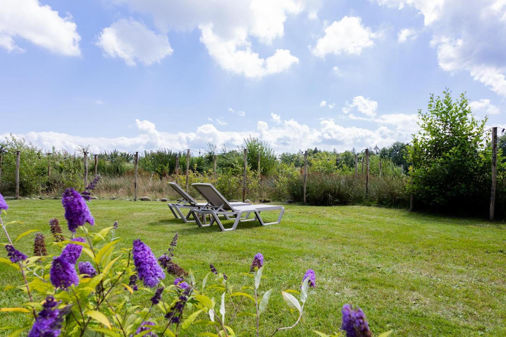 Vakantiepark De Kremmer Gasselte Exteriér fotografie