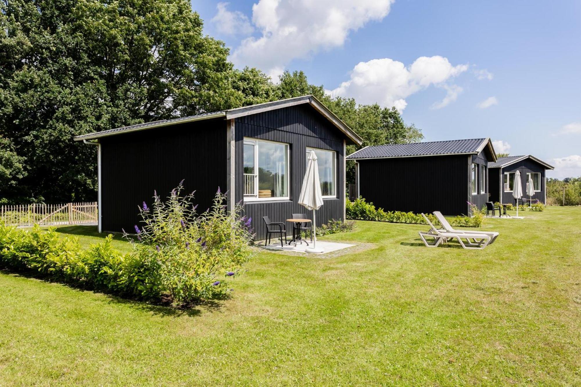 Vakantiepark De Kremmer Gasselte Exteriér fotografie