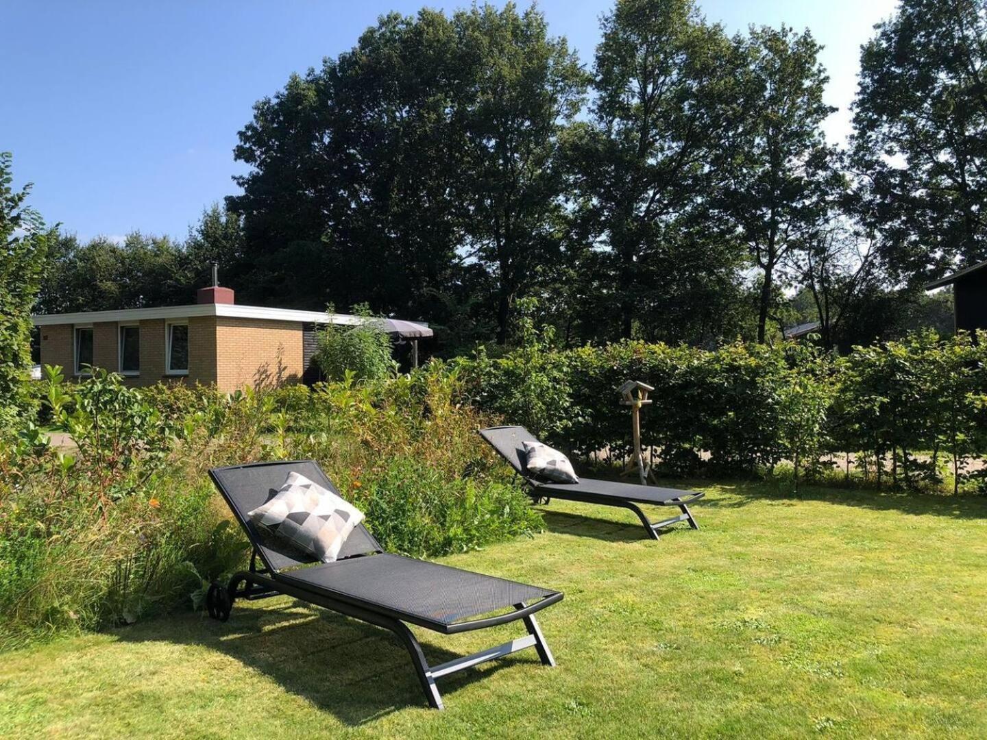 Vakantiepark De Kremmer Gasselte Exteriér fotografie