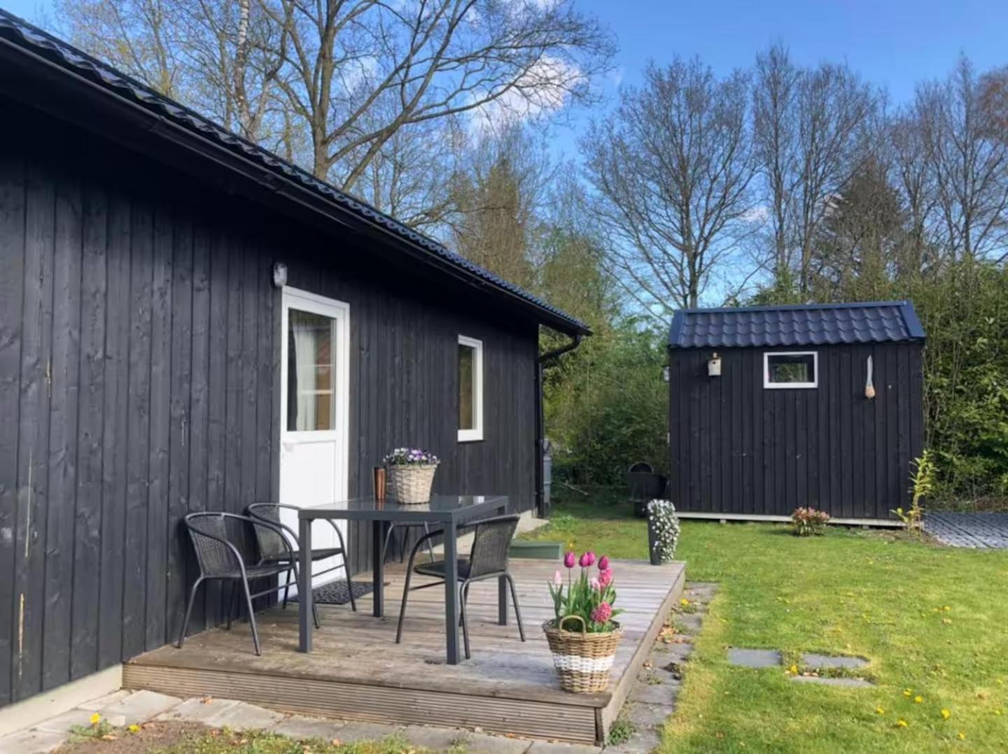Vakantiepark De Kremmer Gasselte Exteriér fotografie