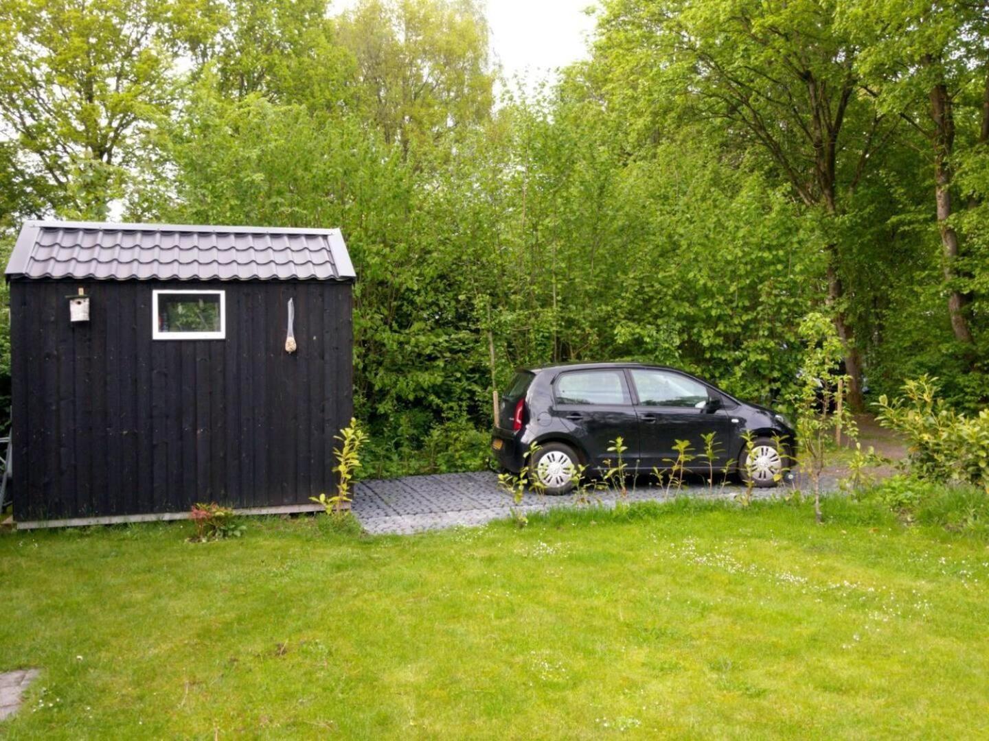 Vakantiepark De Kremmer Gasselte Exteriér fotografie