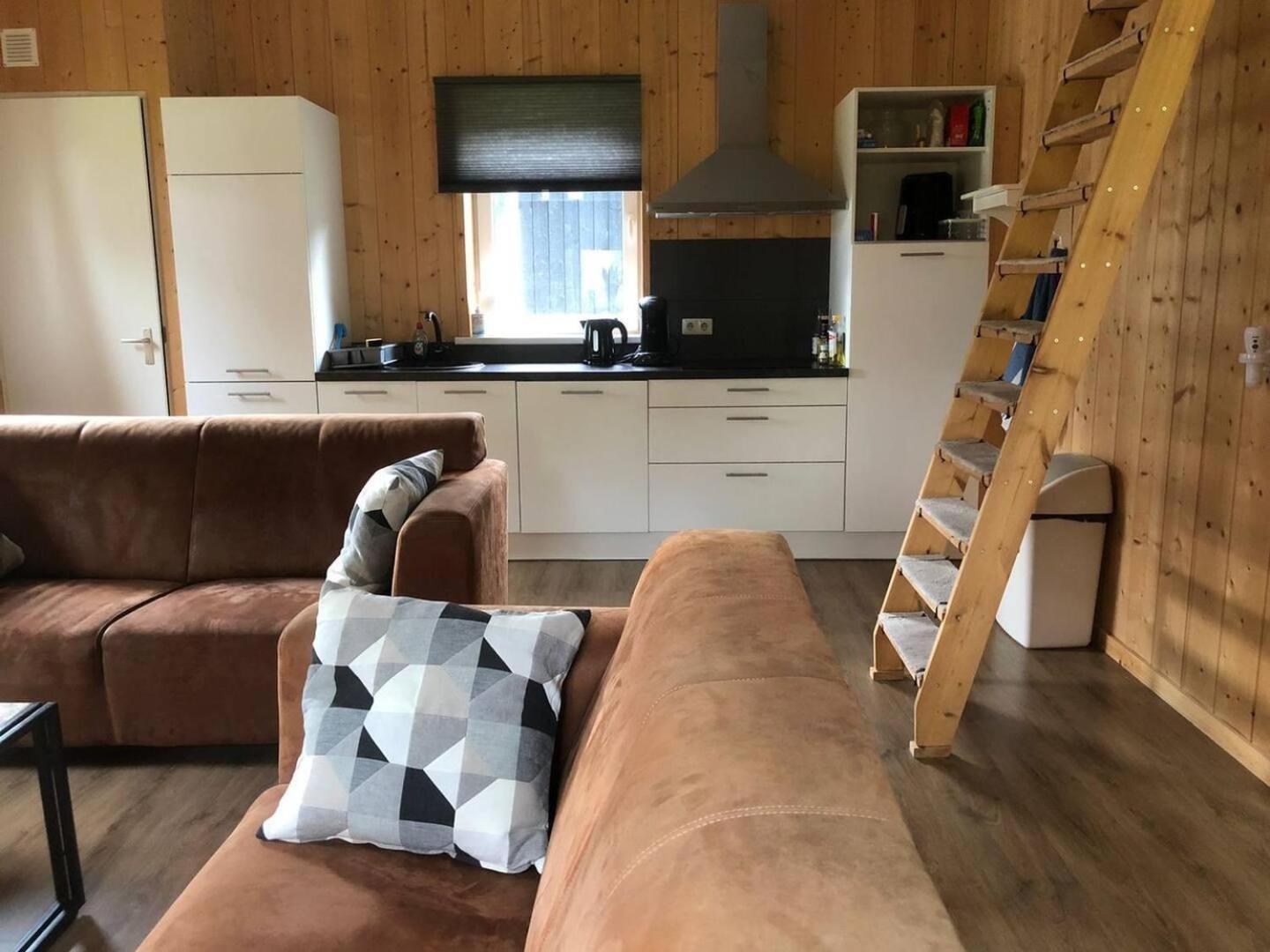 Vakantiepark De Kremmer Gasselte Exteriér fotografie