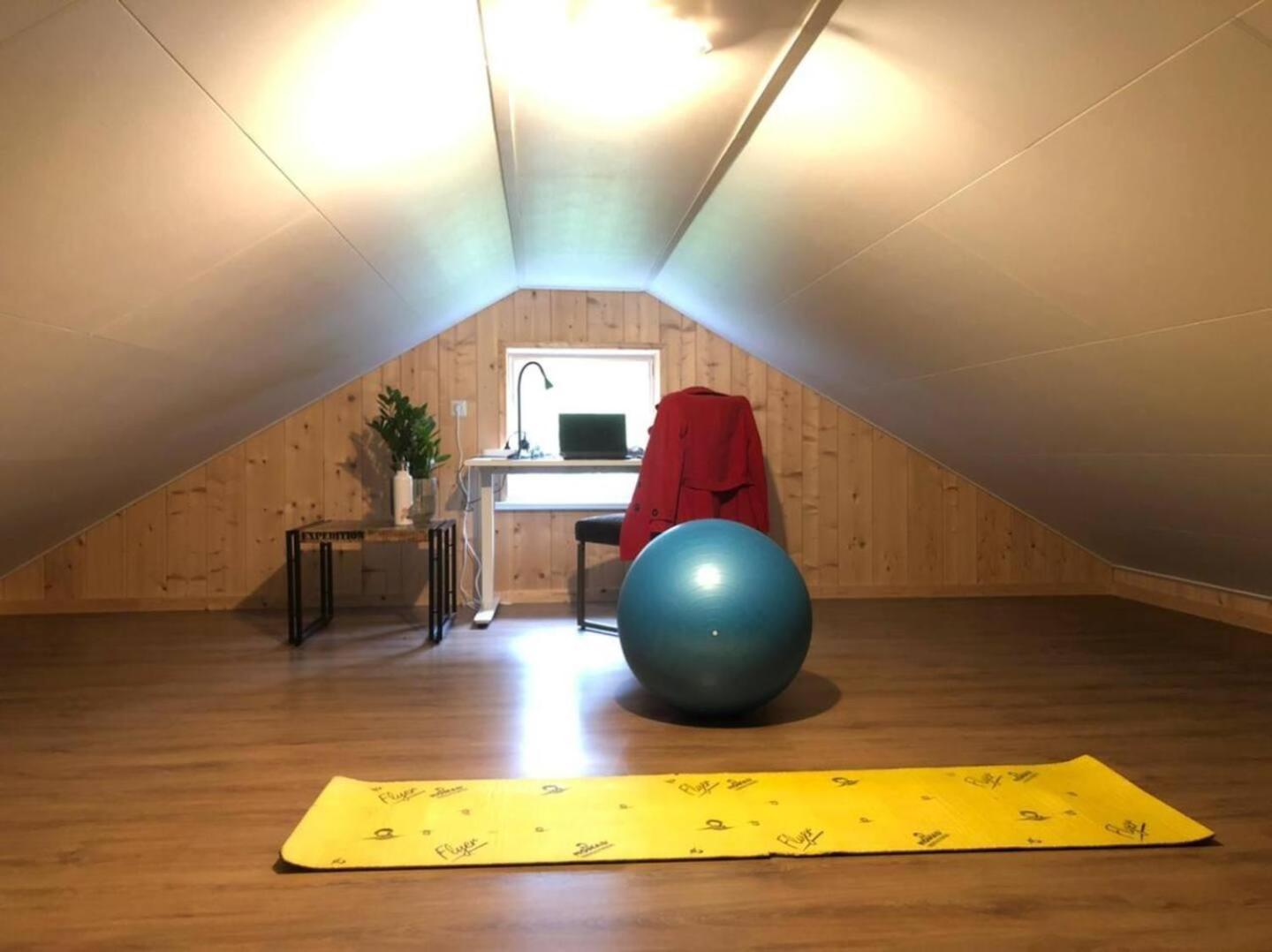 Vakantiepark De Kremmer Gasselte Exteriér fotografie