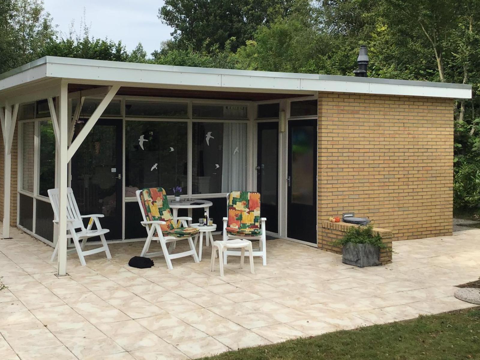 Vakantiepark De Kremmer Gasselte Exteriér fotografie