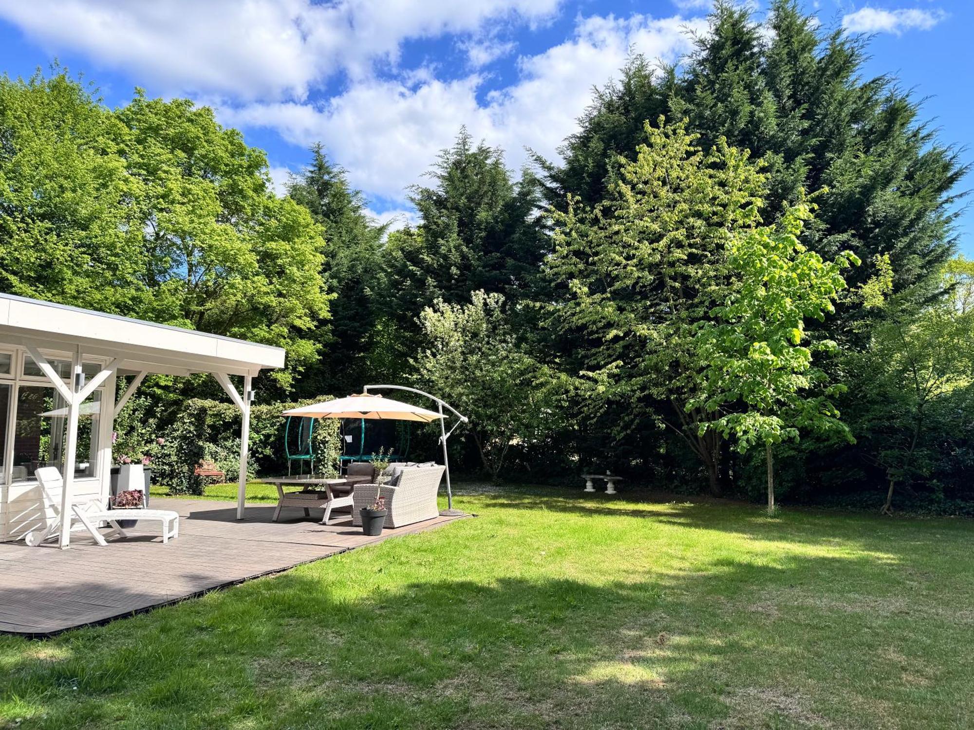 Vakantiepark De Kremmer Gasselte Pokoj fotografie