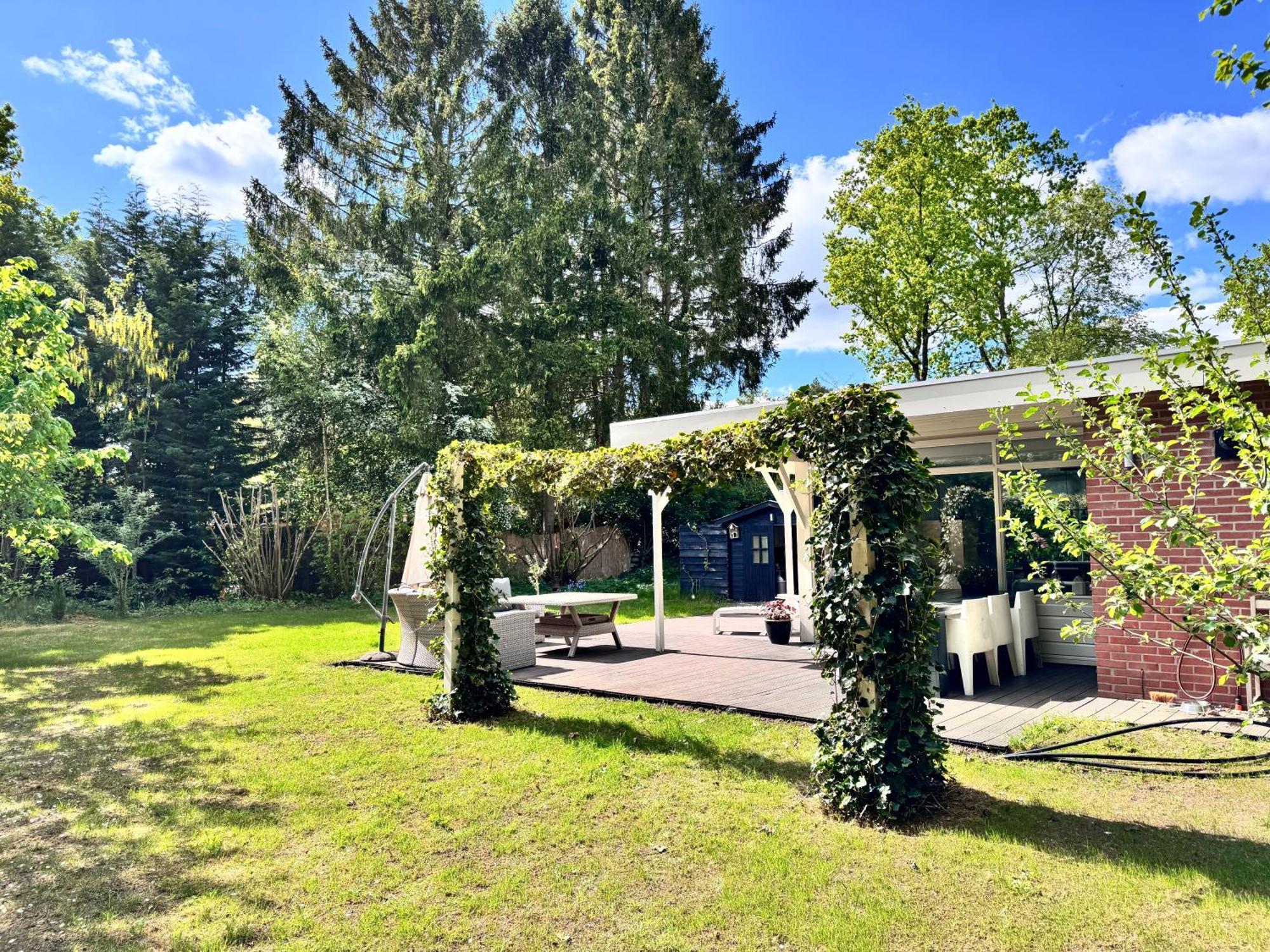 Vakantiepark De Kremmer Gasselte Pokoj fotografie