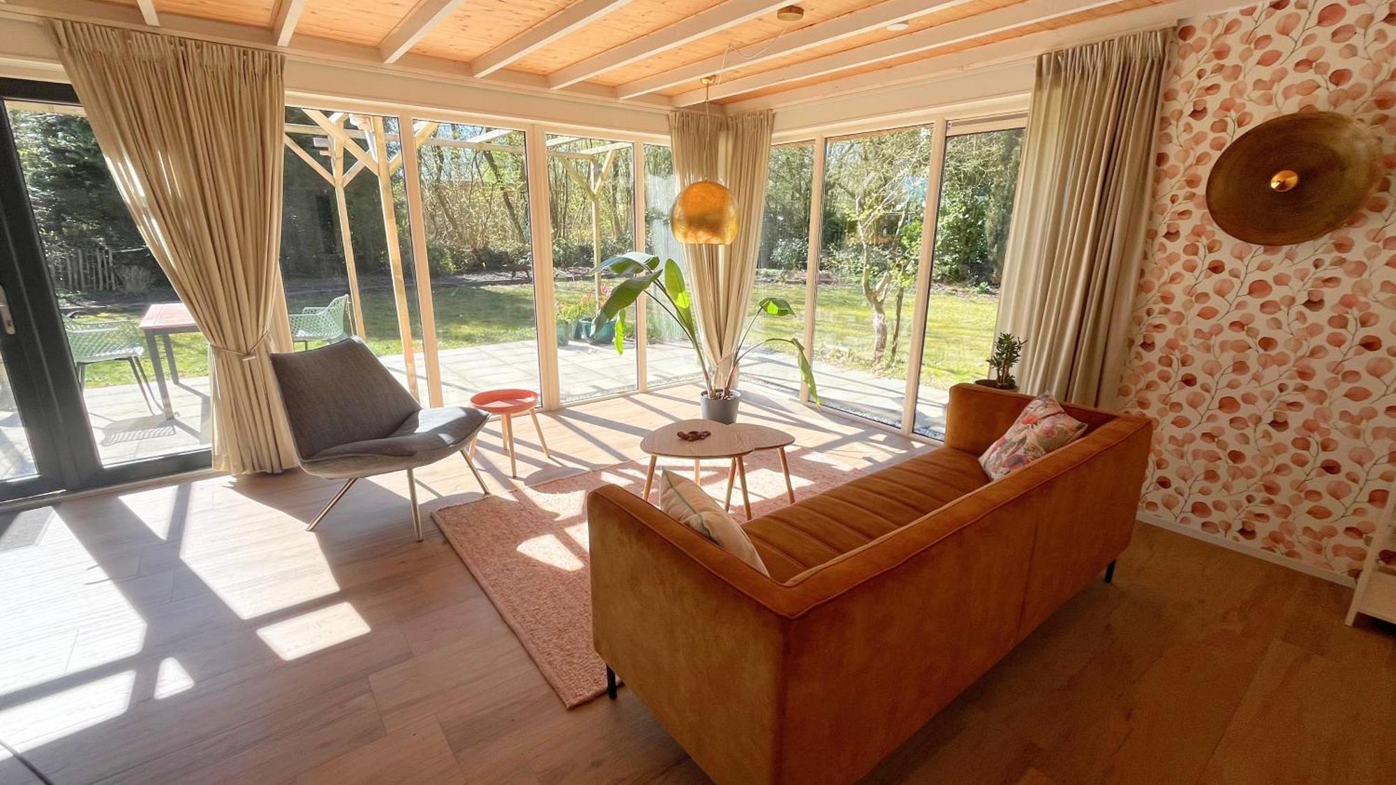 Vakantiepark De Kremmer Gasselte Exteriér fotografie