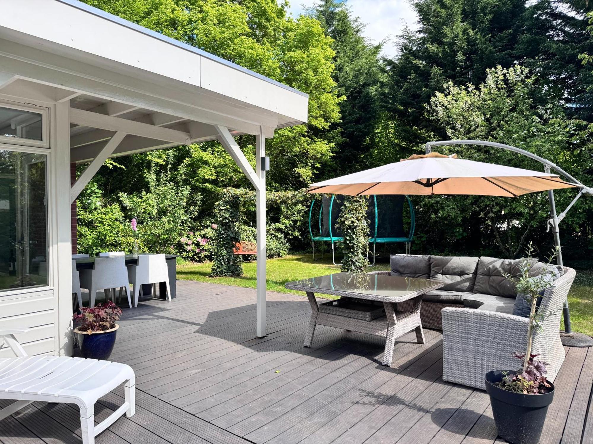 Vakantiepark De Kremmer Gasselte Pokoj fotografie