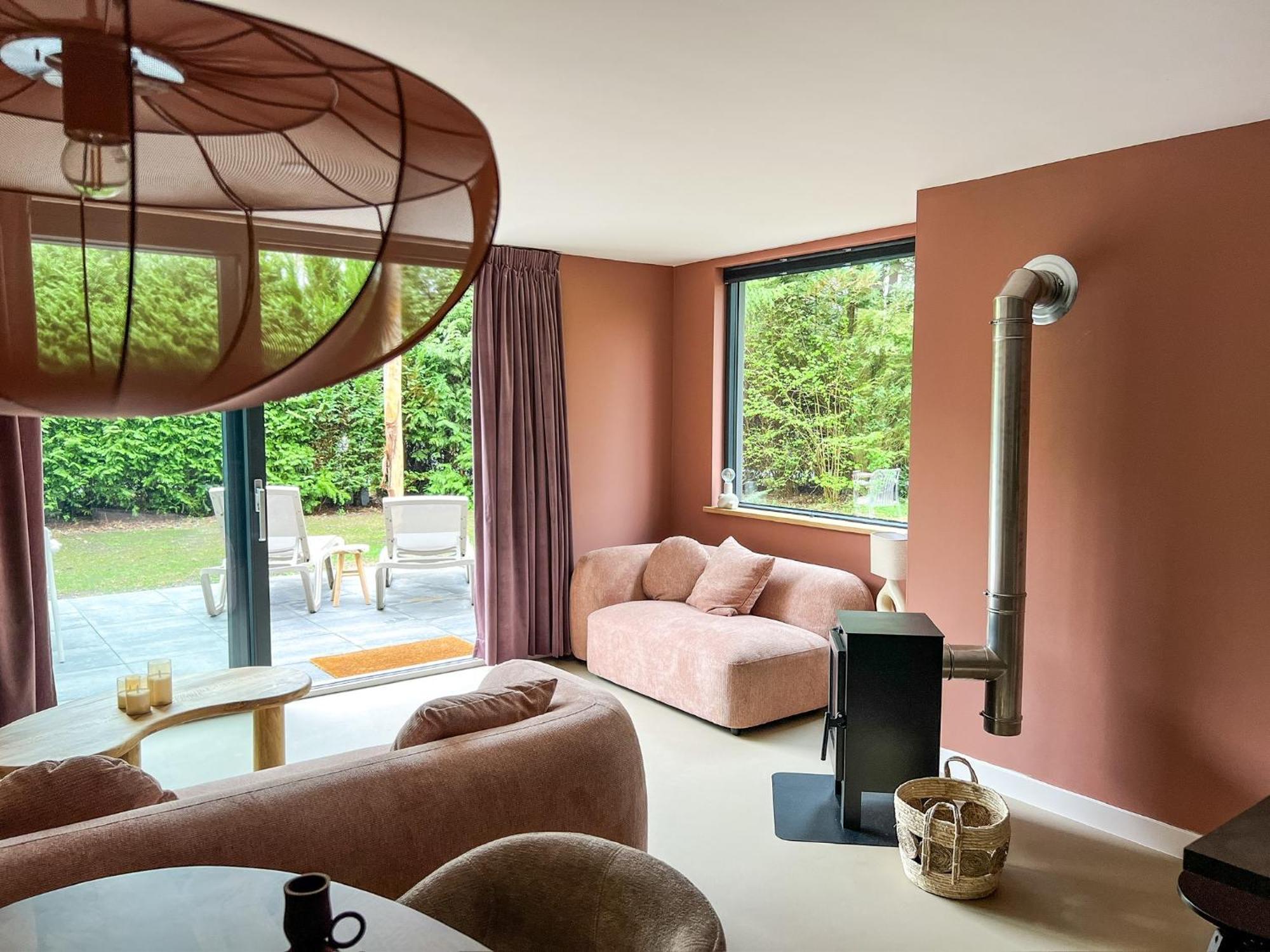 Vakantiepark De Kremmer Gasselte Exteriér fotografie