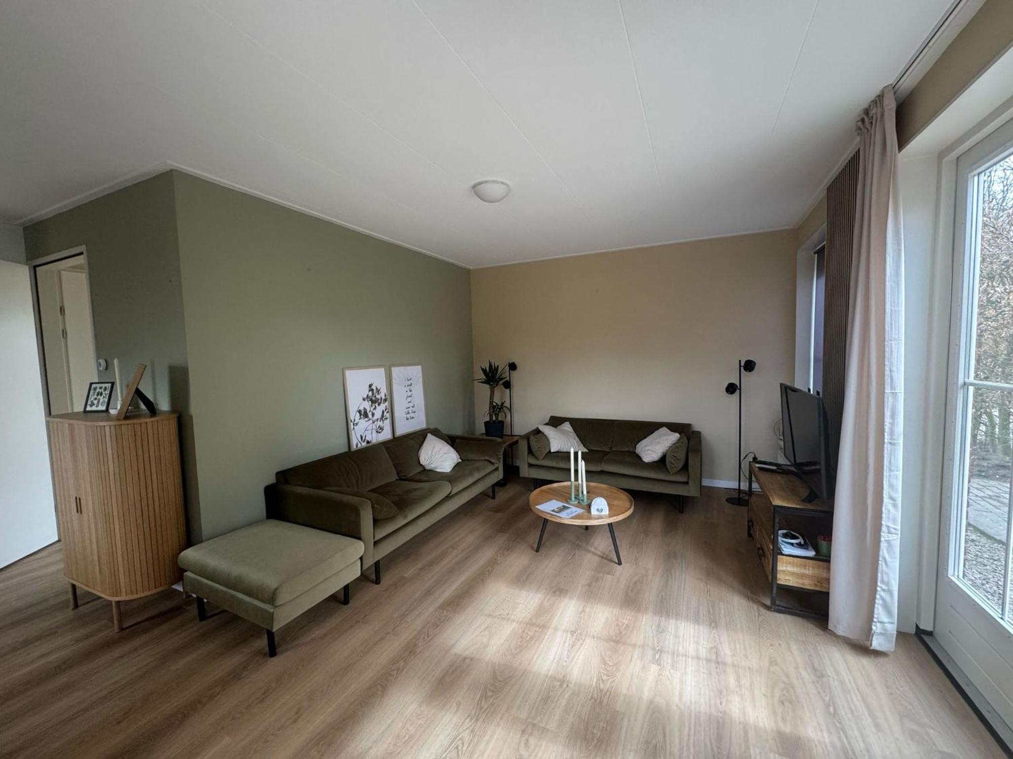 Vakantiepark De Kremmer Gasselte Pokoj fotografie