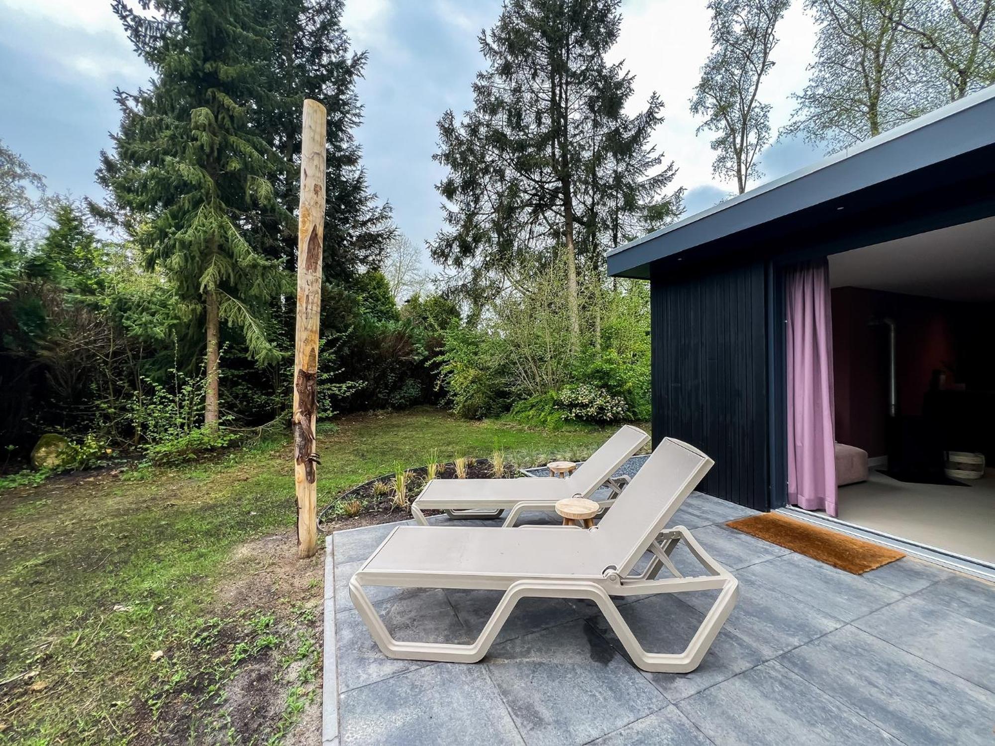 Vakantiepark De Kremmer Gasselte Exteriér fotografie